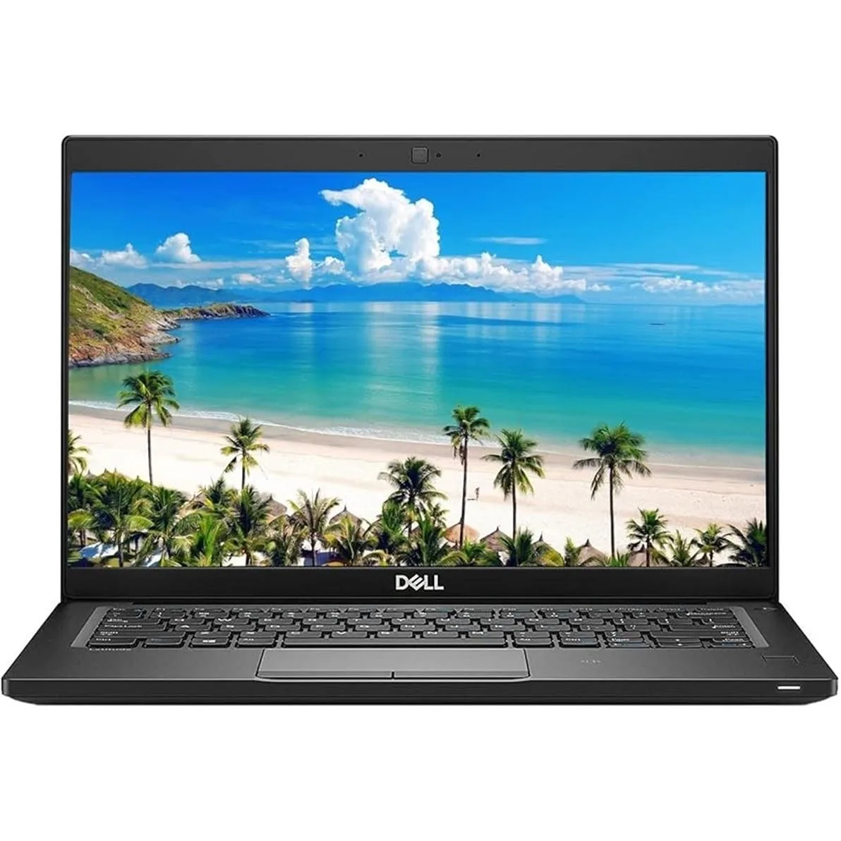DELL DELL Latitude 7390 i5-8350U 8GB 512GB SSD Touchscreen laptop — photo du produit