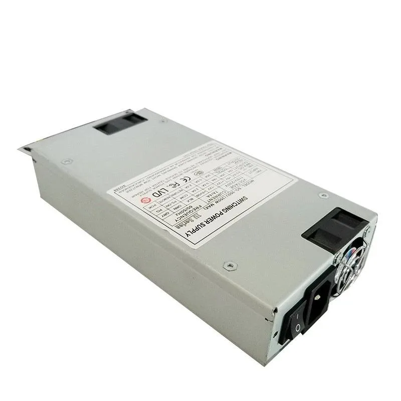 KHACHIMO KHACHIMO IDC 1U 350W Switching Power Supply SO-350U — photo du produit