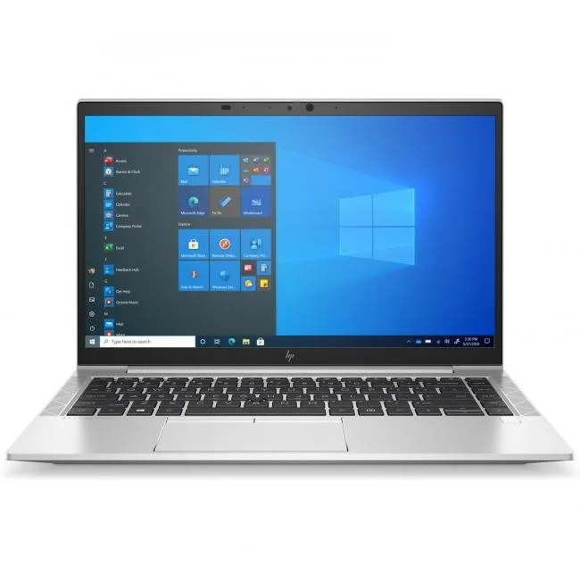 HP HP EliteBook 840 G8 laptop i7-1185G7 16GB 256GB 14.0" FHD — 商品照片