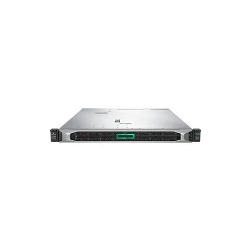 HPE HPE ProLiant DL360 Gen10 P19776B21 rack server 1× Xeon Silver 4208 2.10 GHz 16 GB — produktbilde