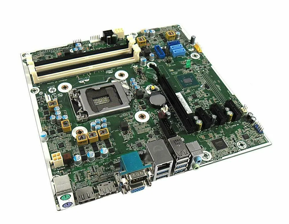 HP HP ProDesk 600 G2 Motherboard 795971-001 795971-601 — product photo