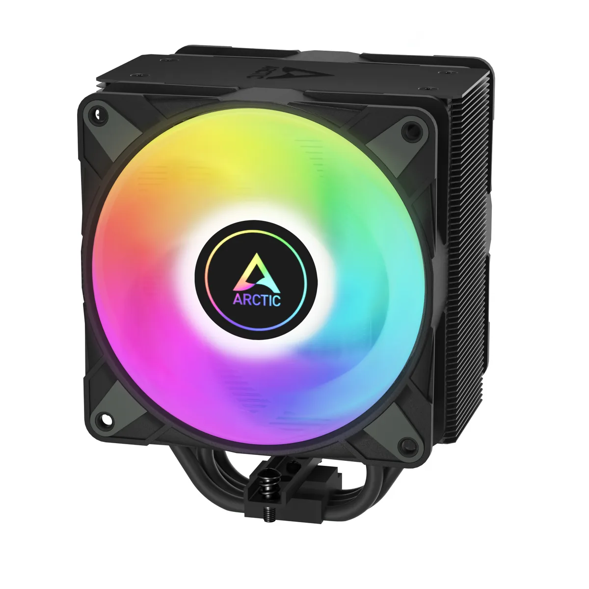 ARCTIC COOLING ARCTIC COOLING Freezer 36 A-RGB ACFRE00124A CPU Cooler 120mm Black — product photo