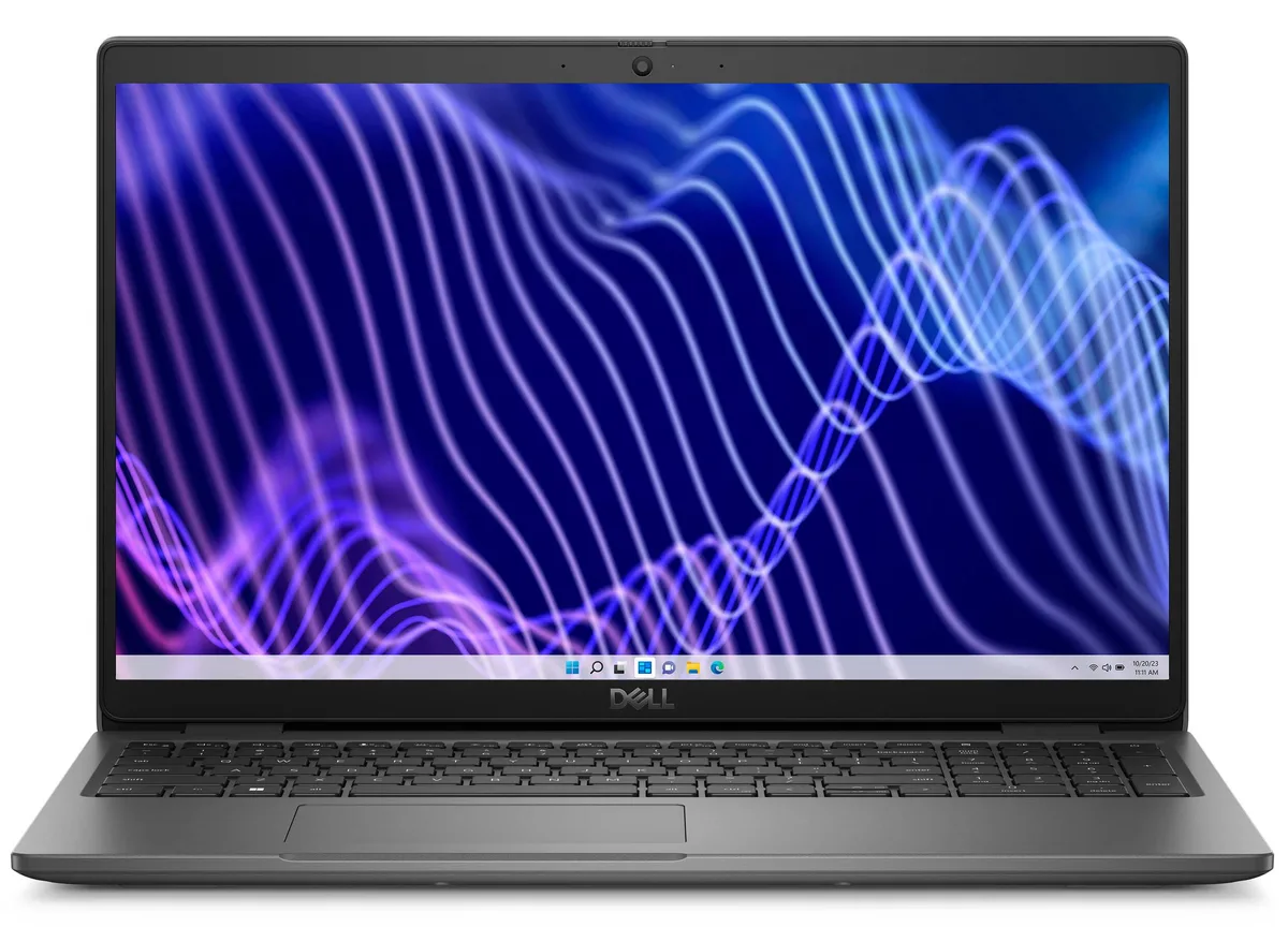 DELL DELL Latitude 3540 7YN laptop i5-1335U 64GB 1TB PCIe SSD 15.6" FHD — product photo