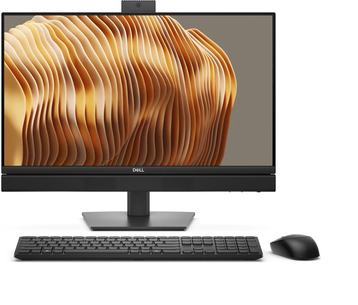 DELL DELL QC24251 all-in-one PC i5-14500T 8GB 256GB 23.8" 100Hz Windows 11 Pro — foto del producto