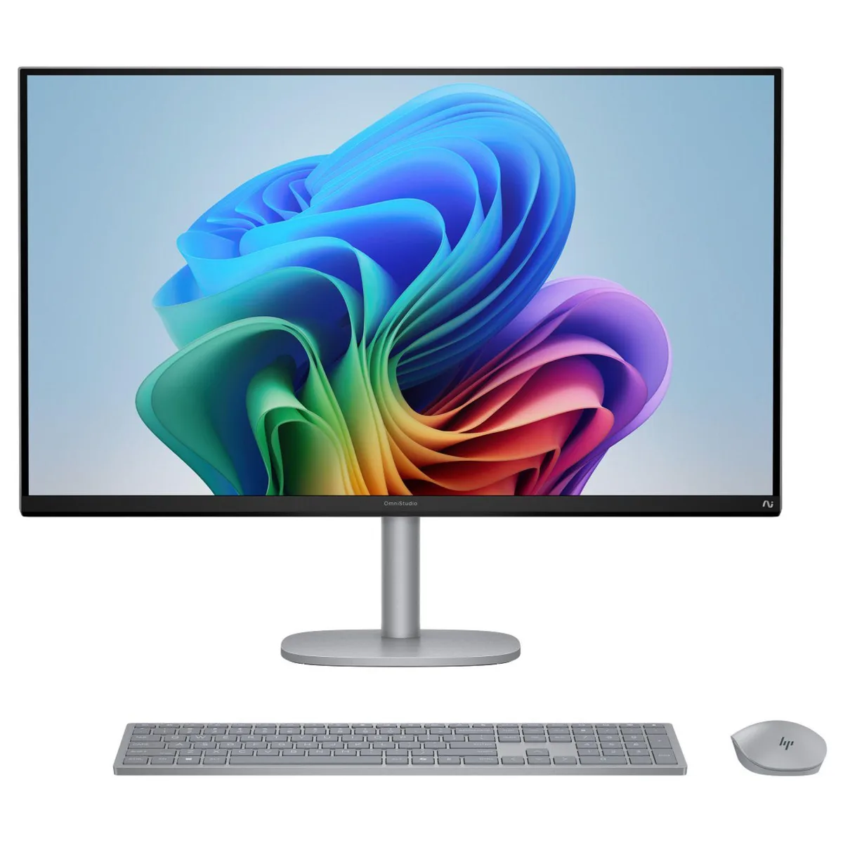 HP HP OmniStudio X 27-CS1000T 27" FHD IPS Core Ultra 7 256V 16GB DDR5 256GB SSD Arc — photo du produit