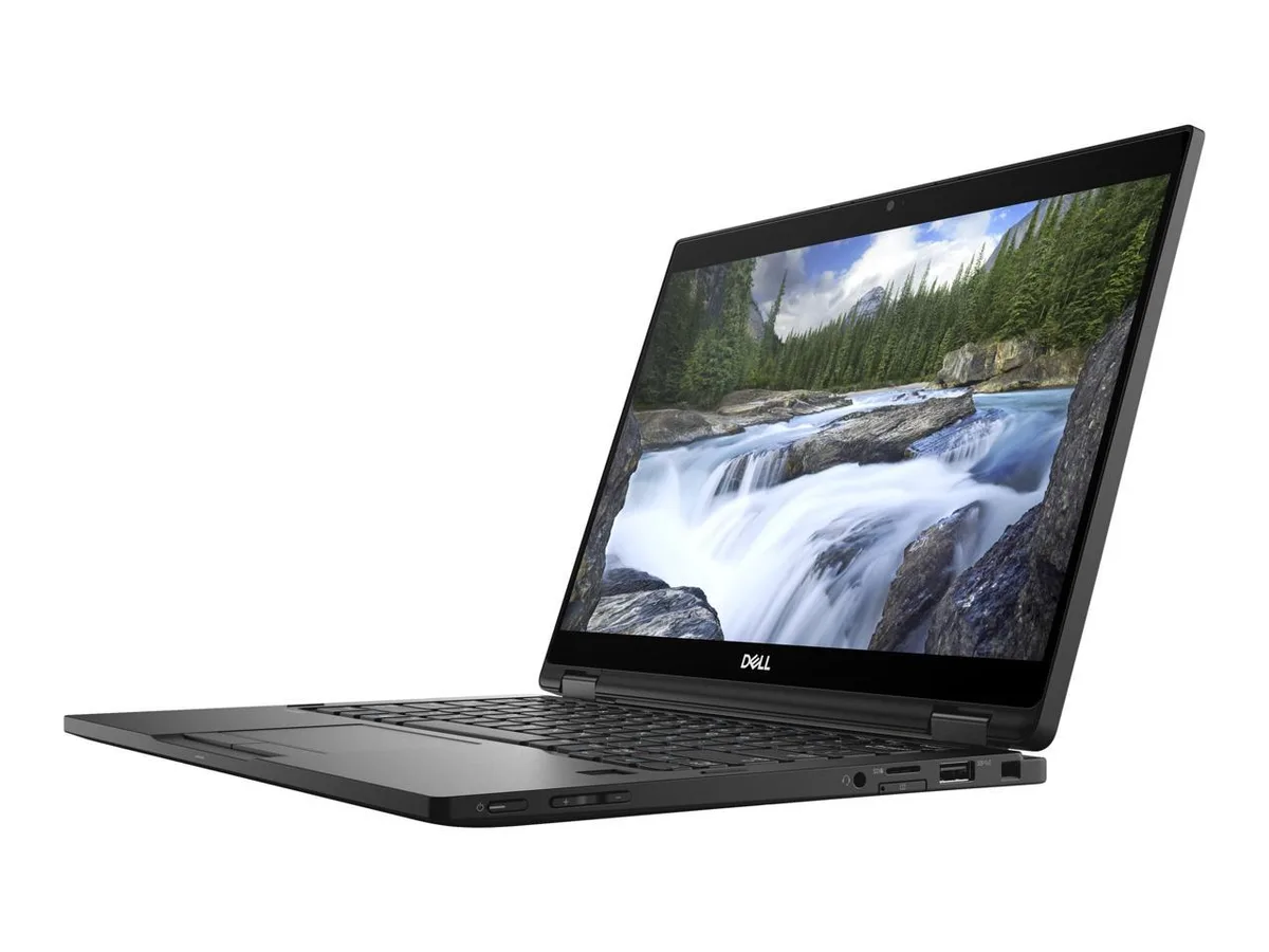 DELL DELL Latitude 5480 i5-6300U 16GB 512GB laptop — photo du produit