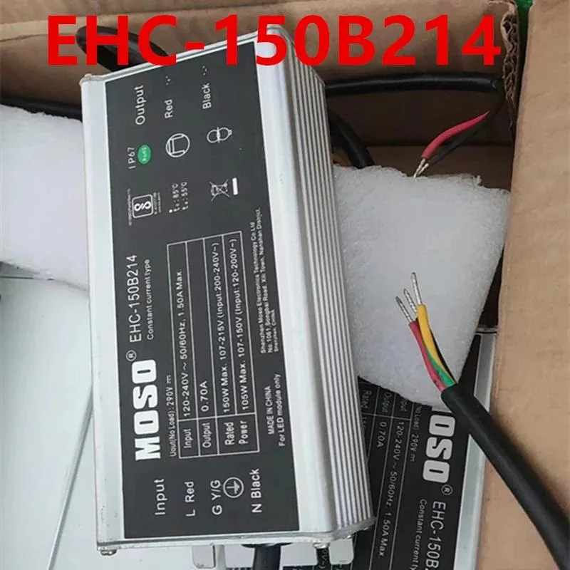 KHACHIMO KHACHIMO EHC-150B214 107-215V 150W power supply — photo du produit