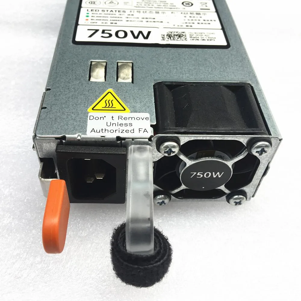 godream godream Power Supply Dell R620 520 720 820 920 T420 750W — Produktfoto