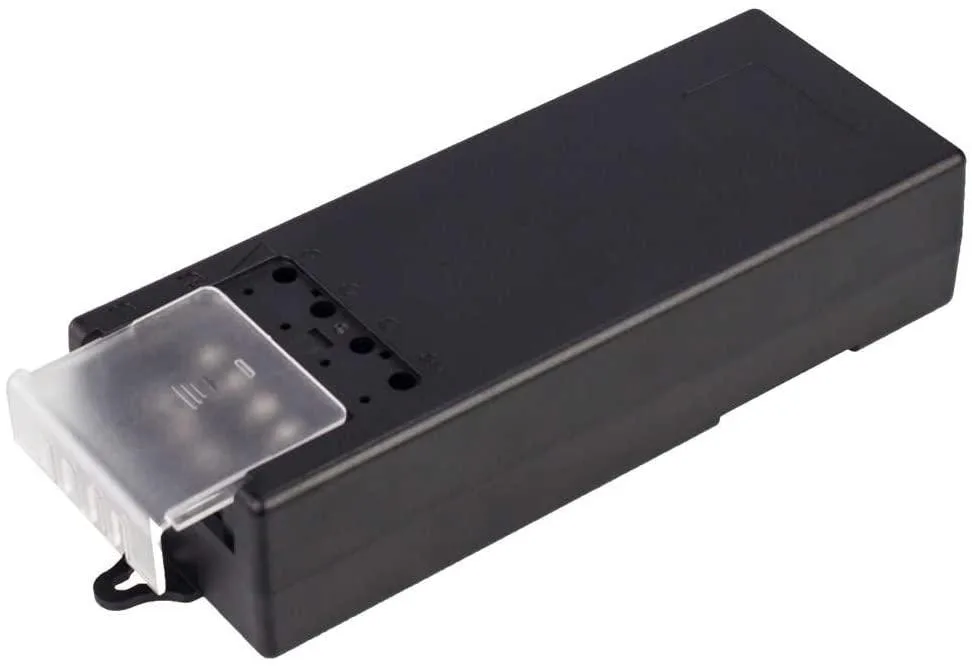 myVolts CENTROPOWER 4-channel CCTV power supply unit