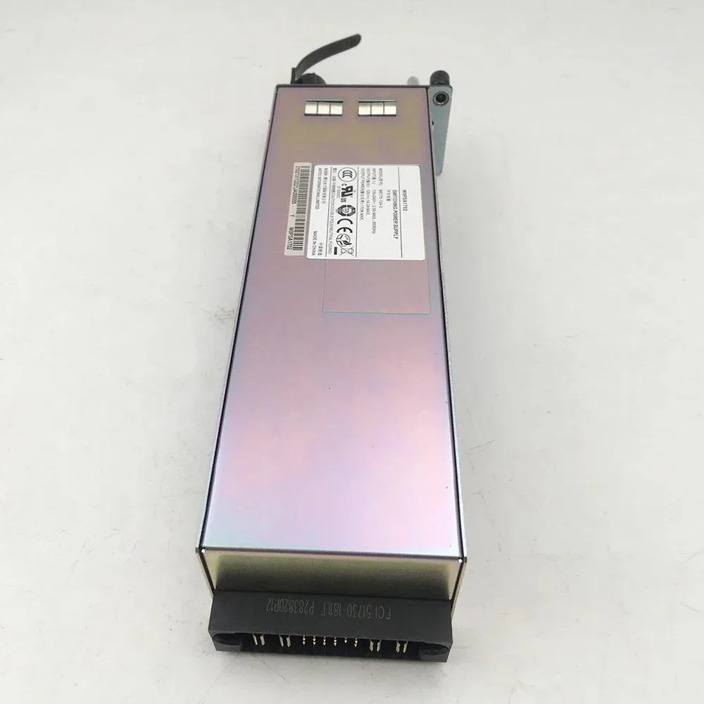 KHACHIMO KHACHIMO USG6300 Communication Power Module ASTEC ME170-12A-2 W0PSA1702 power supply — photo du produit