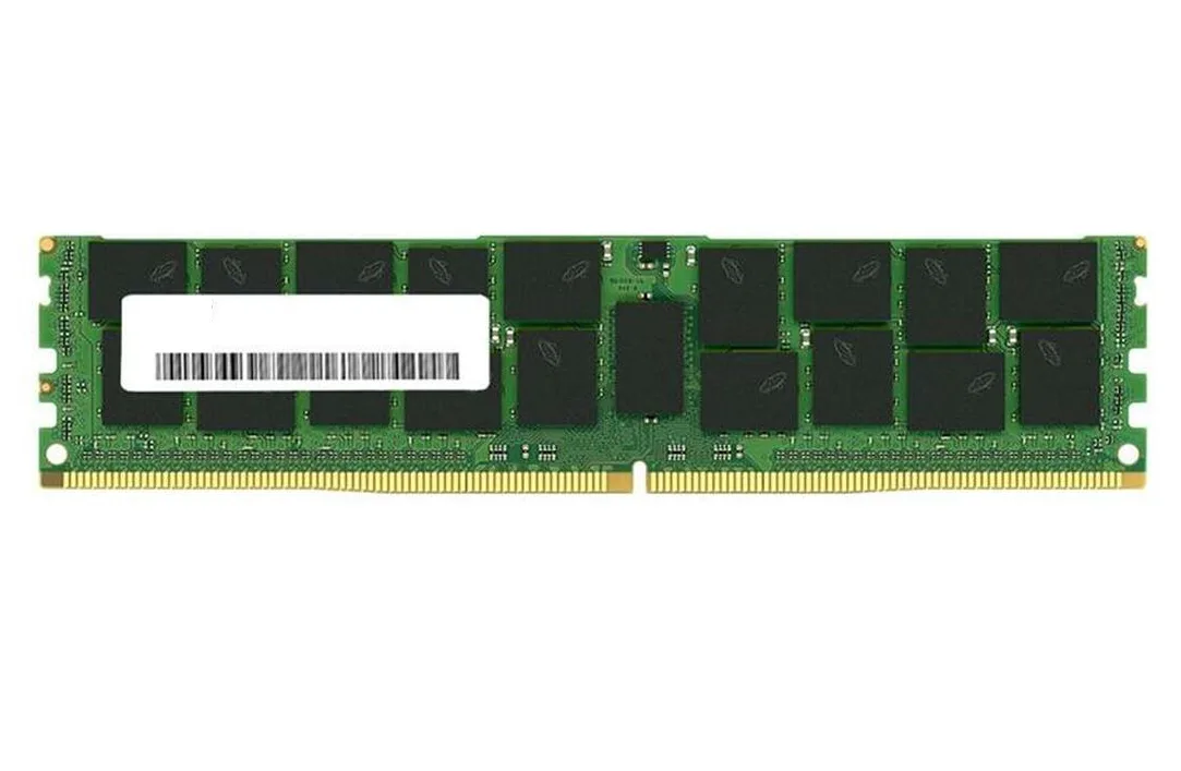 SAMSUNG SAMSUNG M321R8GA0BB0-CQK 64GB DDR5-4800 ECC RDIMM server RAM — 제품 사진