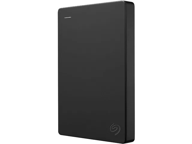 Seagate Seagate STGX4000400 4TB portable hard drive USB 3.0 — product photo