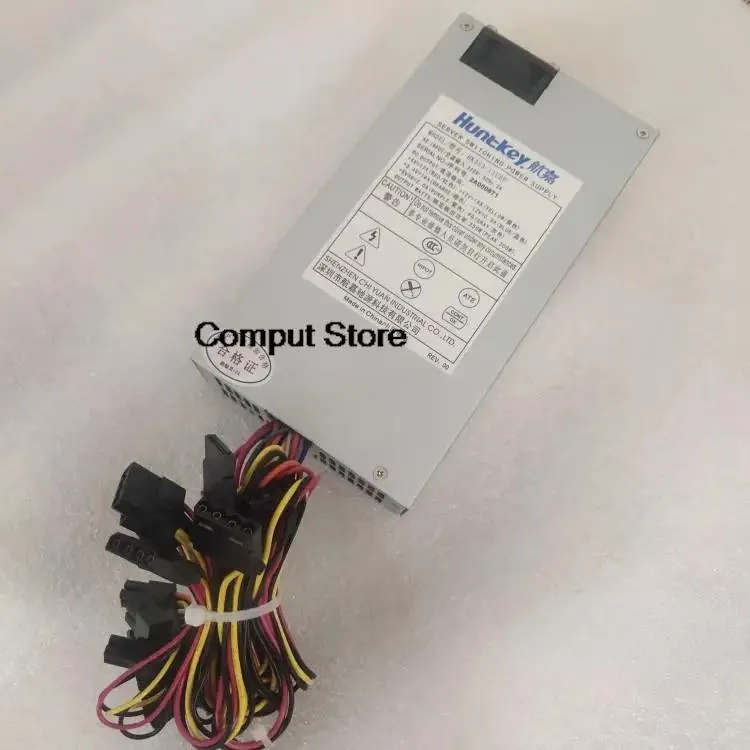KHACHIMO HK353-11UEP 250W 1U power supply unit