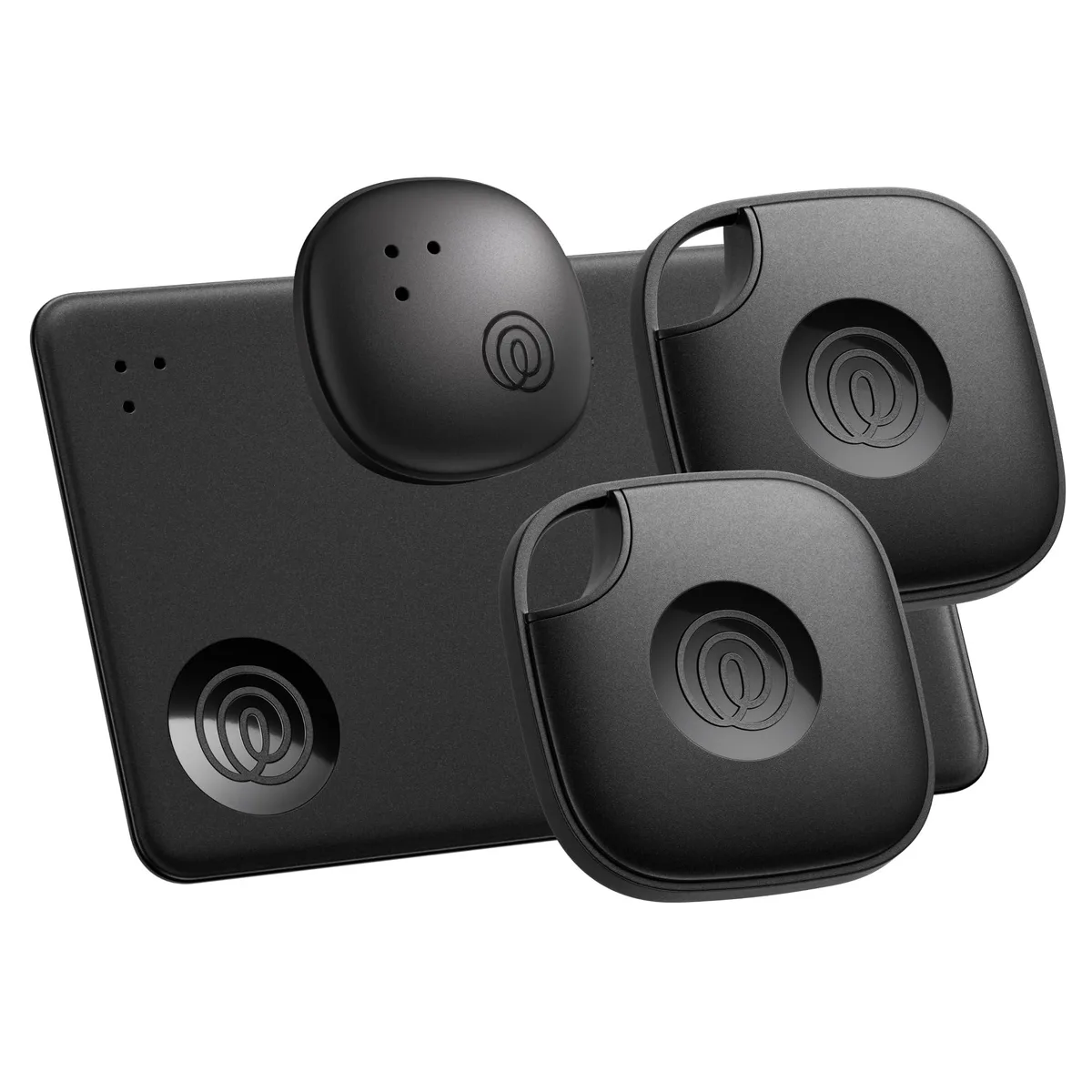  Emerson Tile Essentials 4-Pack (Mates, Slim, Sticker) — photo du produit