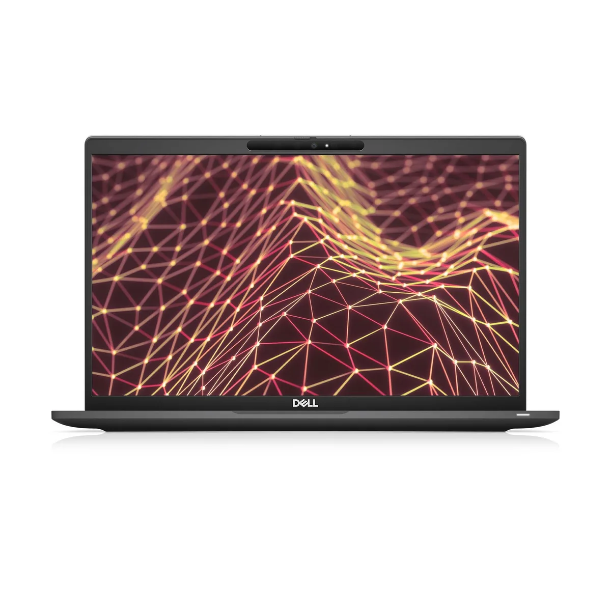 Dell Latitude 7420 in Titan Gray, 14.0 inch touchscreen, thin and light business laptop