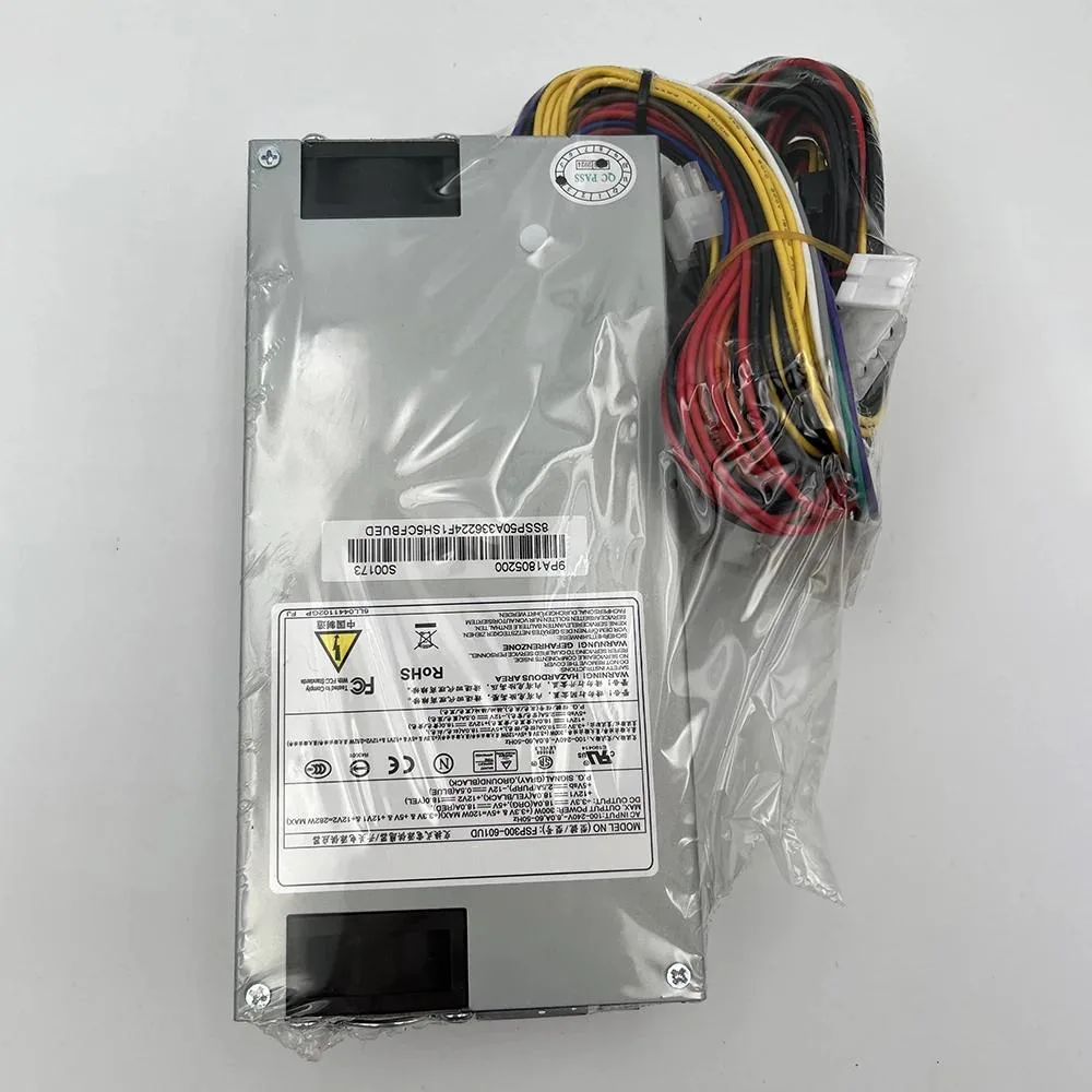 KHACHIMO KHACHIMO ATX Power Supply High Quality Fast Ship — product photo
