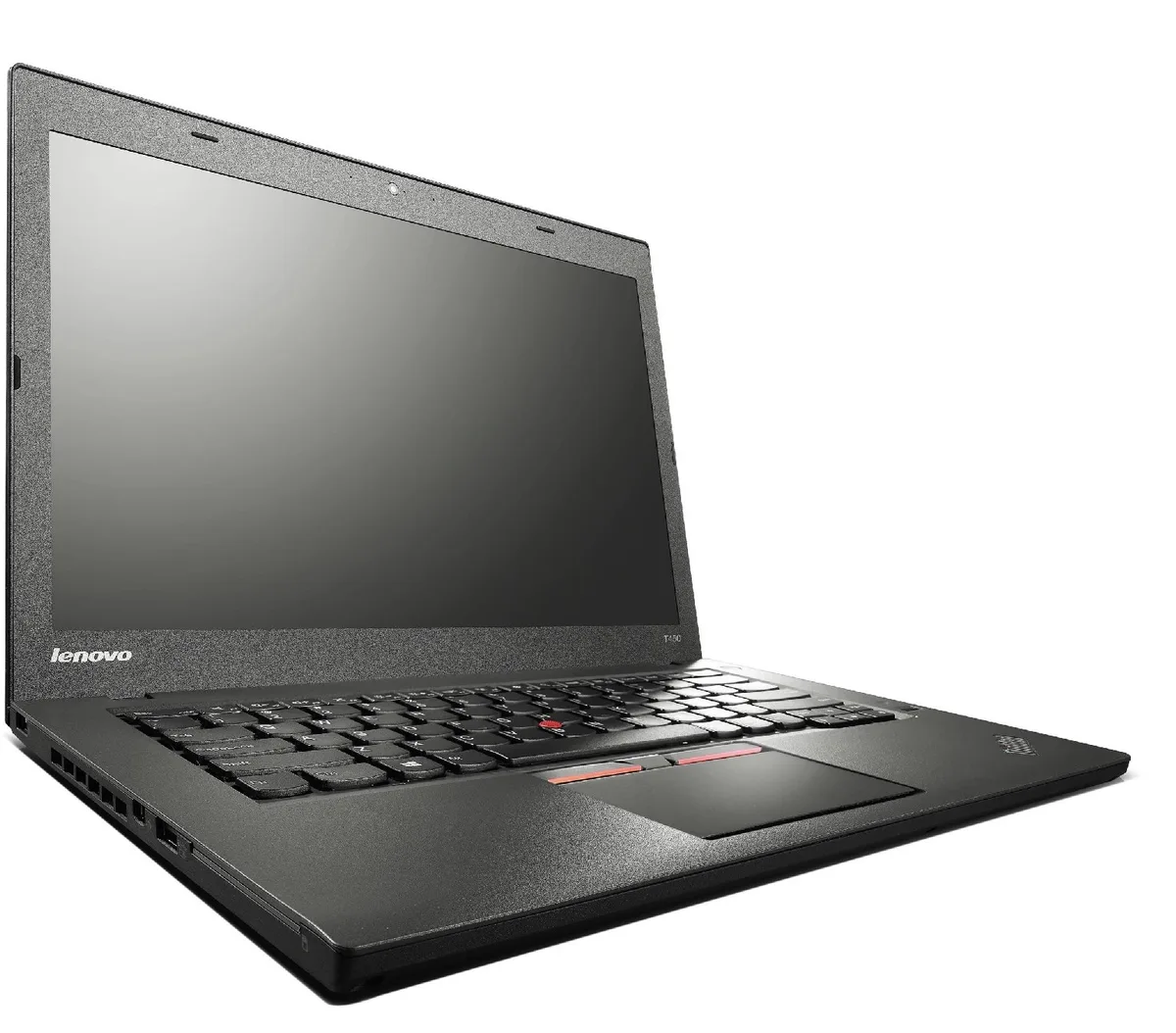 Lenovo Lenovo ThinkPad T450s laptop i5 5300U 8GB 256GB 14in — photo du produit