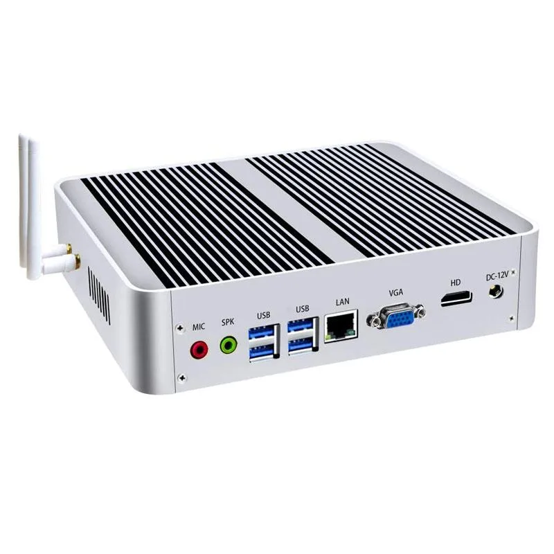 partaker partaker B16 barebone mini PC i5-1335U 16 GB 256 GB — foto do produto