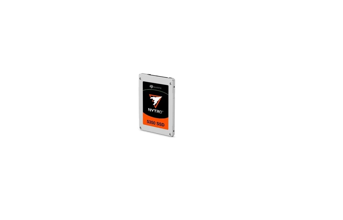 Seagate Seagate XP1920SE70035 Nytro 5350M 1.92TB enterprise SSD — photo du produit