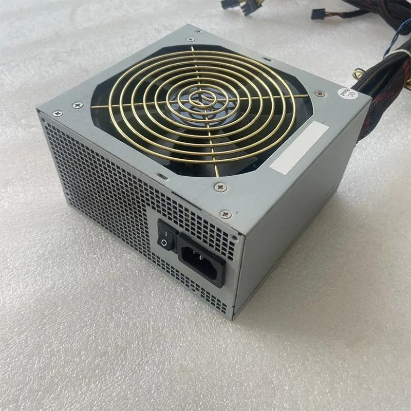 KHACHIMO KHACHIMO TP3-650 650W power supply — photo du produit