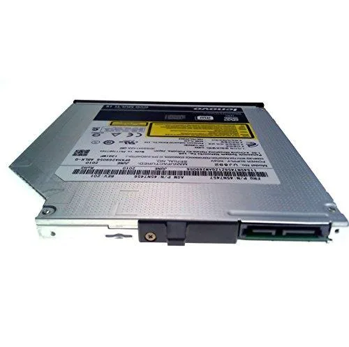 xuanlan xuanlan FF3D516G6000HC38ADC01 8X DVD RW SATA Burner — product photo