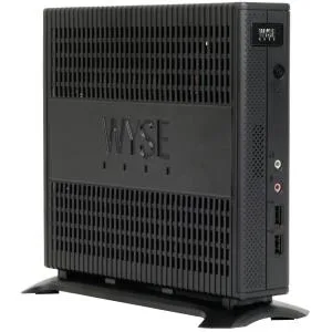 Wyse Technology Wyse Technology AMD T56N 1.65 GHz AI edge system — product photo