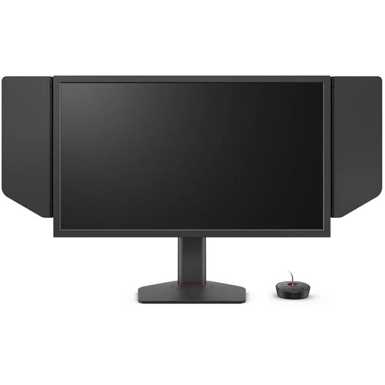 BenQ BenQ XL2540X+-R 24.1" 280 Hz gaming monitor — Produktfoto
