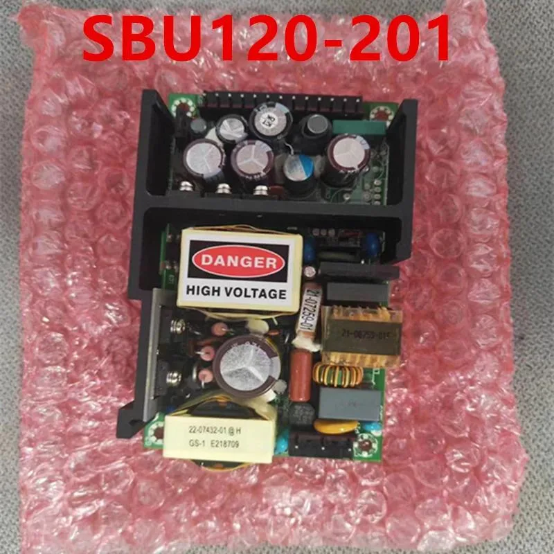 KHACHIMO KHACHIMO NGFW4000 120W Power Supply SBU120-201 — fotografija proizvoda