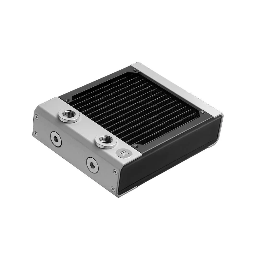 EK EK 3831109838334 Copper Radiator liquid cooler — product photo