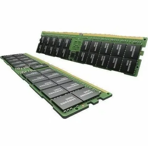 SAMSUNG SAMSUNG M321R8GA0EB2-CWM 64 GB DDR5-5600 server RAM — 商品照片