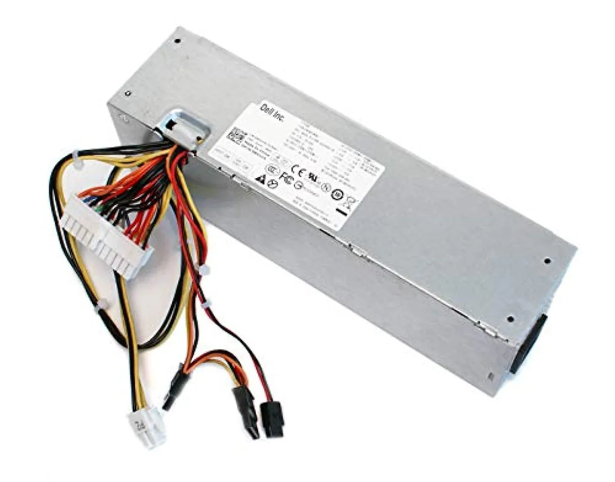DELL DELL 240W SFX power supply for OptiPlex SFF — photo du produit