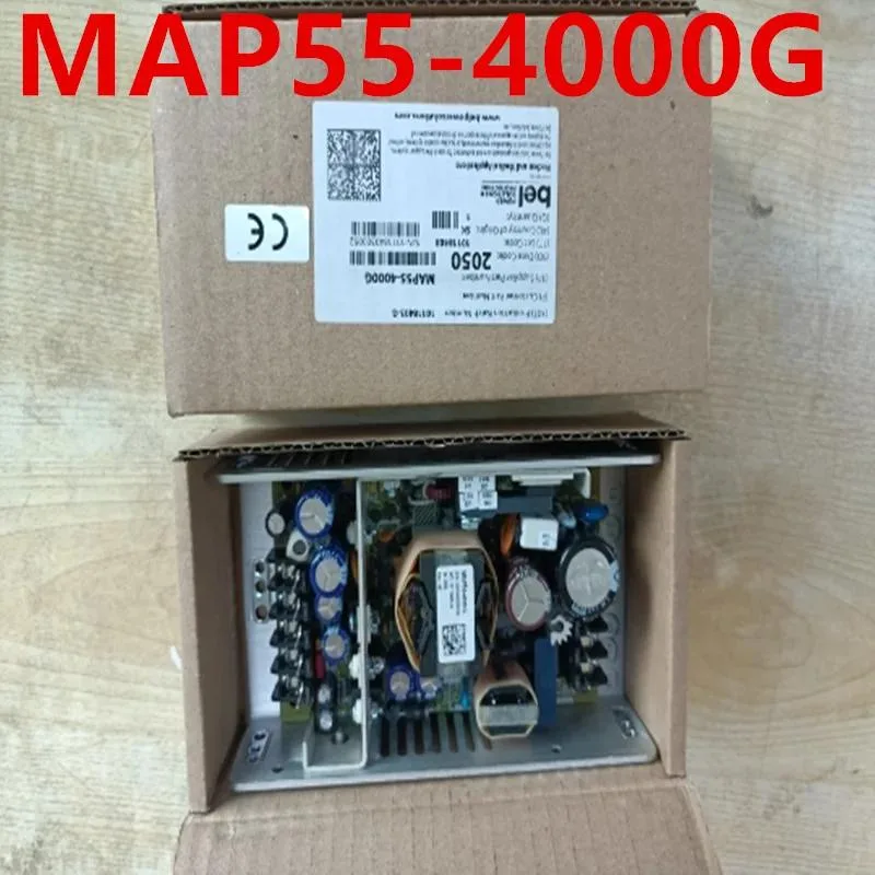 KHACHIMO KHACHIMO 55W ATX Power Supply For POWER-ONE/BEL MAP55-4000G — product photo