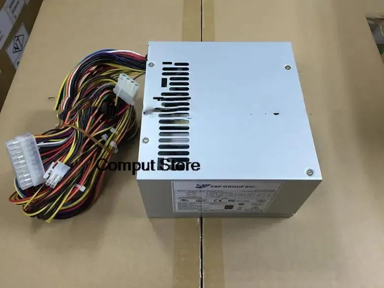 KHACHIMO KHACHIMO ATX power supply 300 400 60 70 — product photo