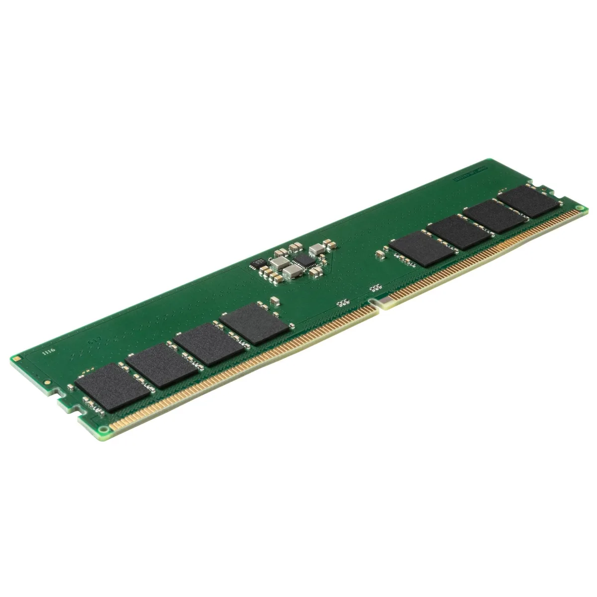 Kingston Technology Corp. Kingston Technology Corp. KVR56U46BS6-8 8GB DDR5 5600MHz CL46 desktop RAM — product photo