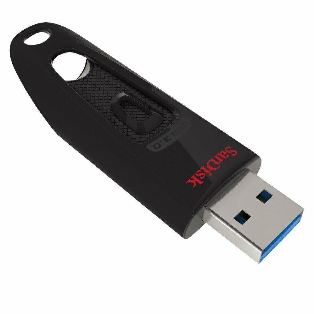 SanDisk SanDisk Ultra CZ48 256GB USB 3.0 100MB/s USB flash drive — 商品照片