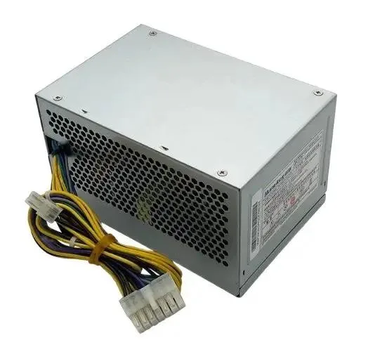 KHACHIMO 14-pin ATX power supply PCB board with components