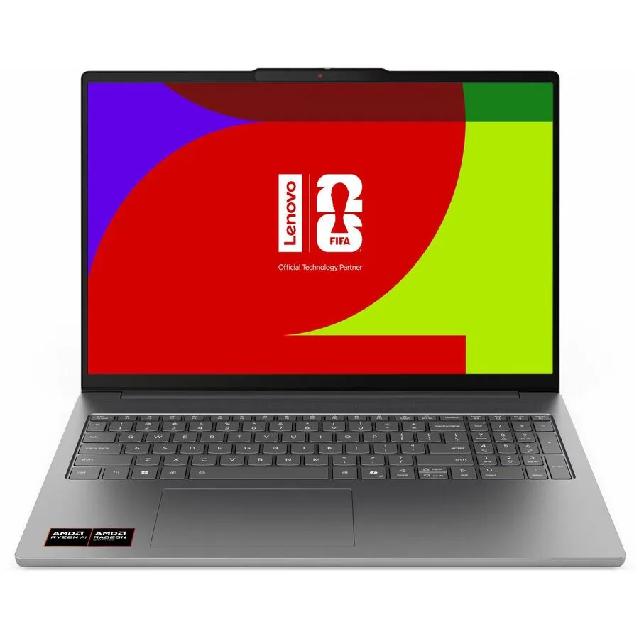 Lenovo Lenovo IdeaPad Slim 5 16AGP11 83S20008US laptop AMD Ryzen AI 5 430 16 GB 1 TB — produkto nuotrauka