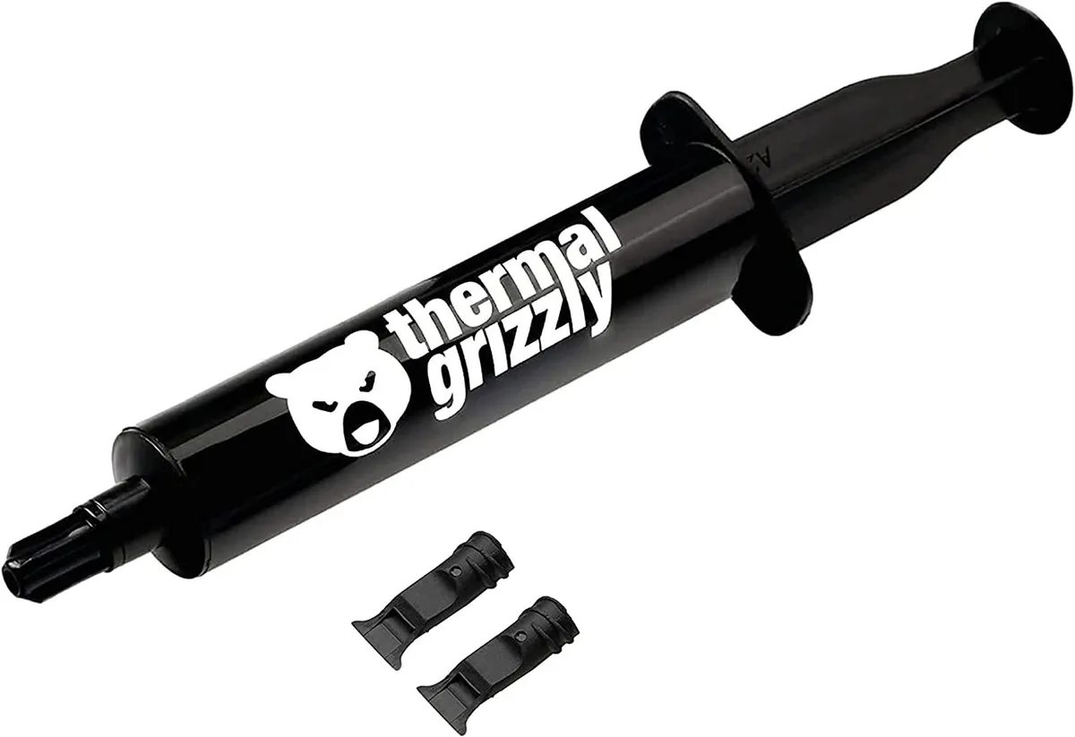 Thermal Grizzly Thermal Grizzly Aeronaut TG-A-100-R Thermal Paste 26g — zdjęcie produktu