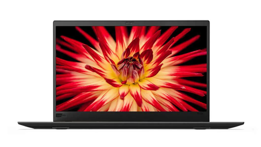 Lenovo Lenovo ThinkPad X1 Carbon 6 i7-8550U 2TB 8GB 14" FHD laptop — product photo