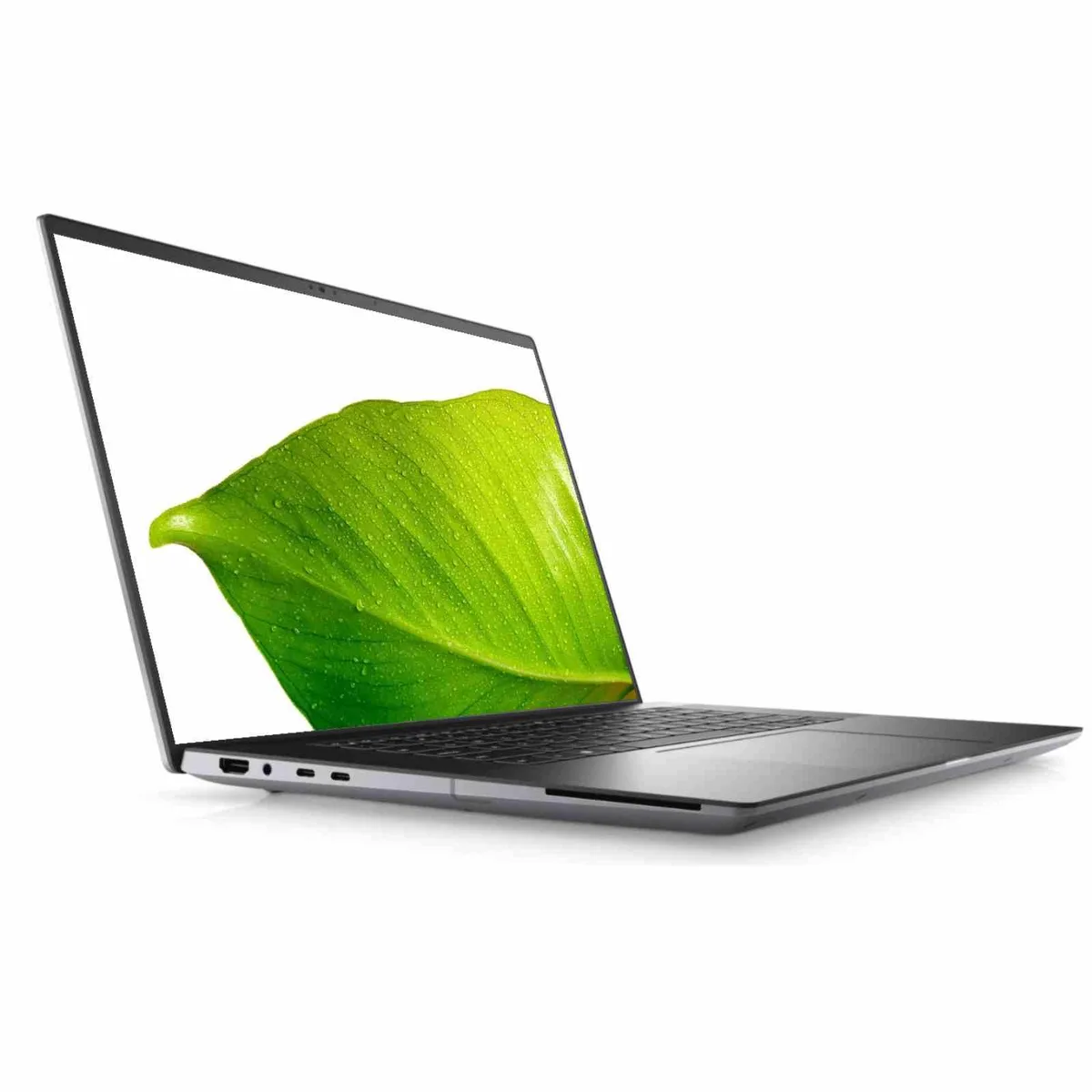 DELL DELL Precision 5690 16" laptop Ultra 9 185H 64GB 2TB OLED 3840x2400 — product photo