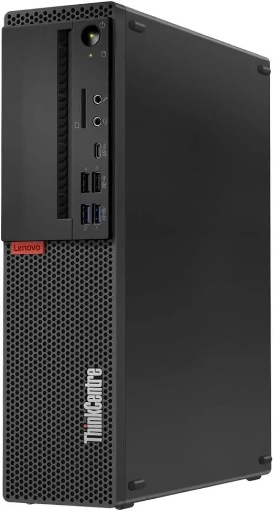 Lenovo Lenovo ThinkCentre M720s SFF i7-8700 3.2GHz 16GB 256GB desktop PC — foto produk