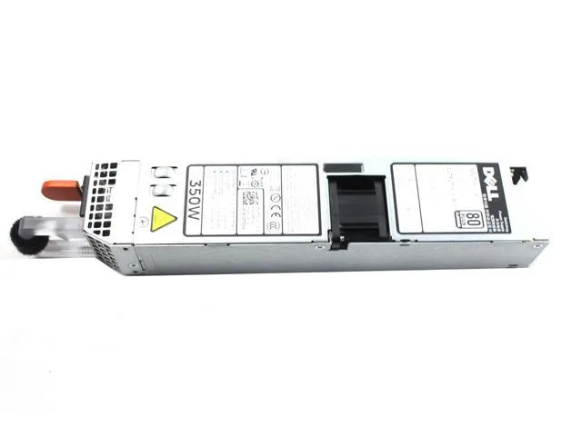 DELL DELL L350E-S1 350W power supply 100-240V — product photo