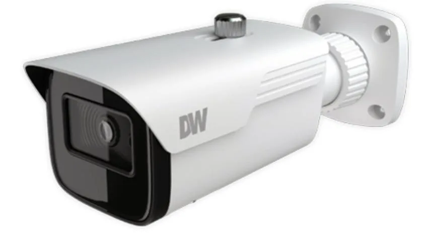 DIGITAL WATCHDOG DIGITAL WATCHDOG DWC-VSBD04Bi 4MP 2.8mm Bullet Camera — fotografie produktu