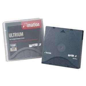 Imation Imation 17535 LTO Ultrium 3 400/800GB backup media 1 pack — תמונת המוצר