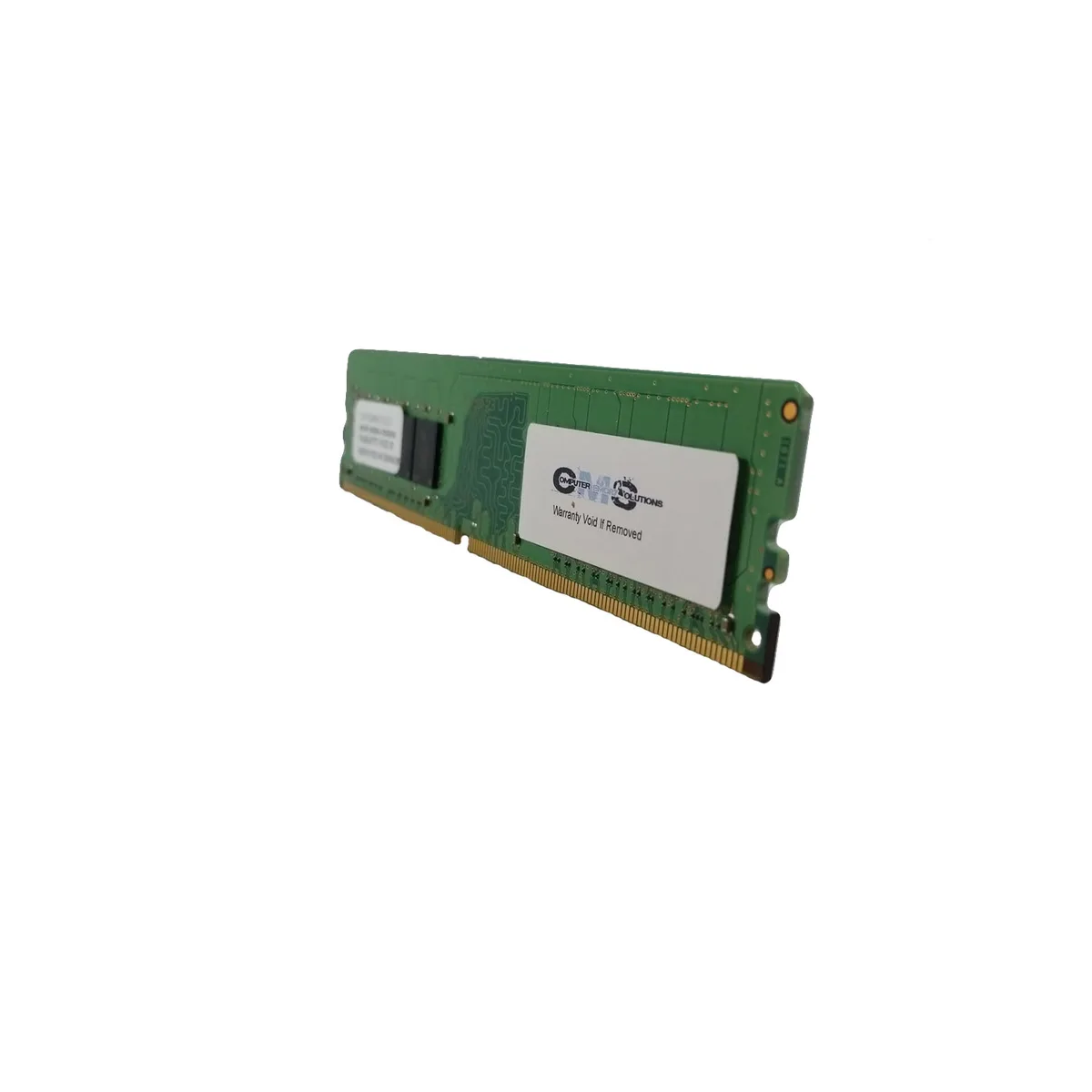 Computer Memory Solutions Computer Memory Solutions CM1024642400DIMM 8GB DDR4 2400 CL17 memory upgrade — fotografia produktu