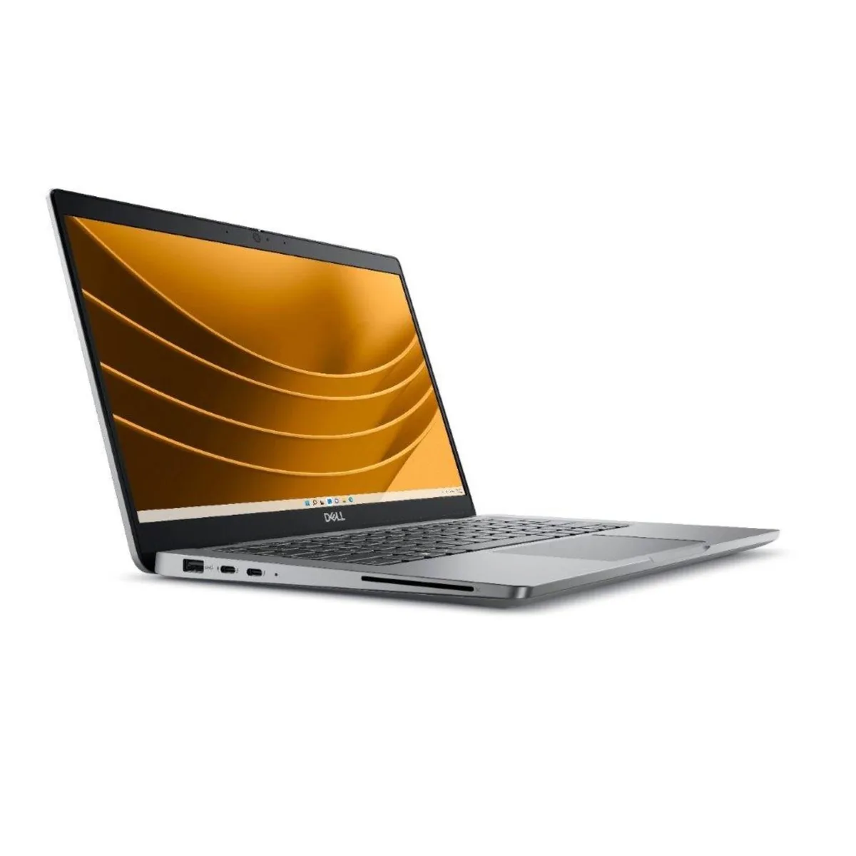 DELL DELL Latitude 5550 laptop Core Ultra 7 155U 2.7GHz 16GB 512GB NVMe 15.6" Wi-Fi 6E Windows 11 Pro Gray — zdjęcie produktu