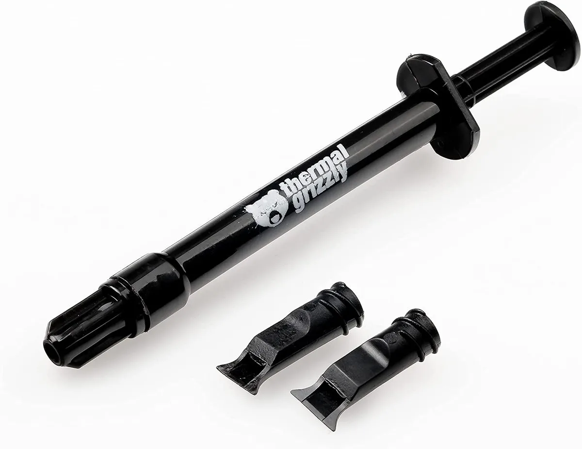 Thermal Grizzly Thermal Grizzly Kryonaut Extreme TG-KE-002-R 2g thermal paste — תמונת המוצר