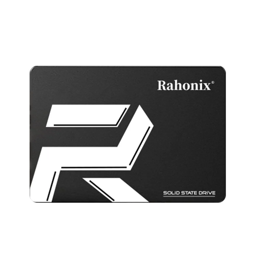 Rahonix Rahonix RS-512 512GB 2.5" SATA internal SSD — product photo