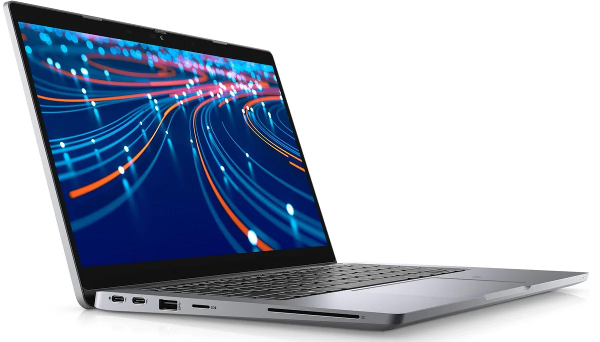 DELL Dell Latitude 5320 laptop 13.3" i5-1145G7 256GB 8GB — product photo