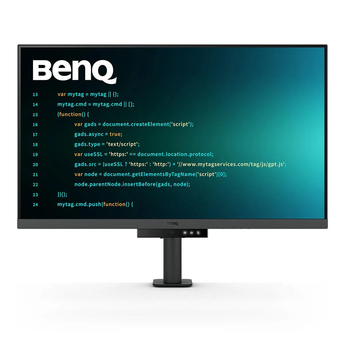 BenQ BenQ RD320UA 31.5" 4K monitor — product photo